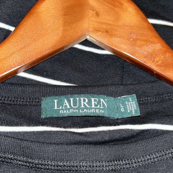 Lauren Ralph Lauren NWOT top - Picture 8 of 8
